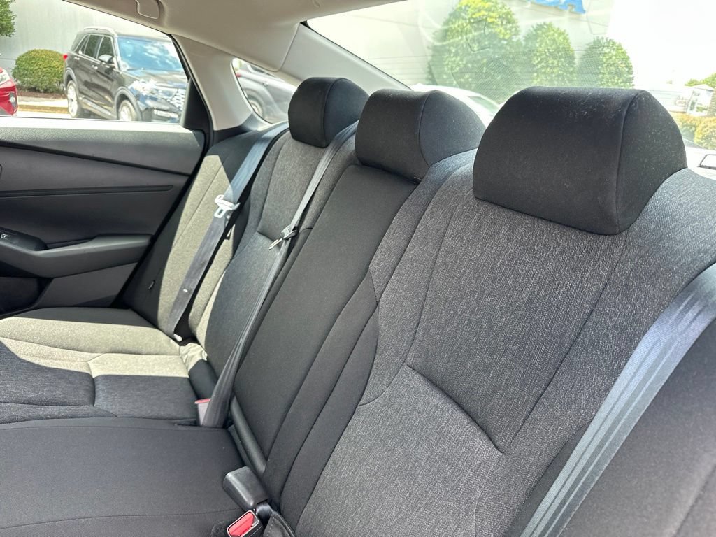 Certified 2023 Honda Accord EX image 15