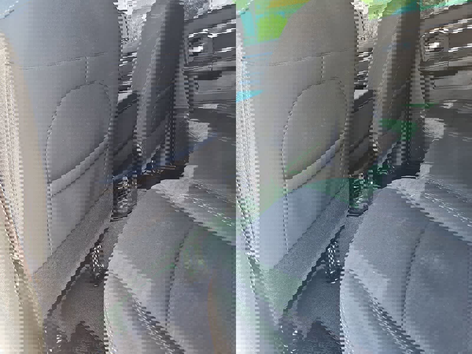 Used 2025 RAM 2500 Big Horn image 19