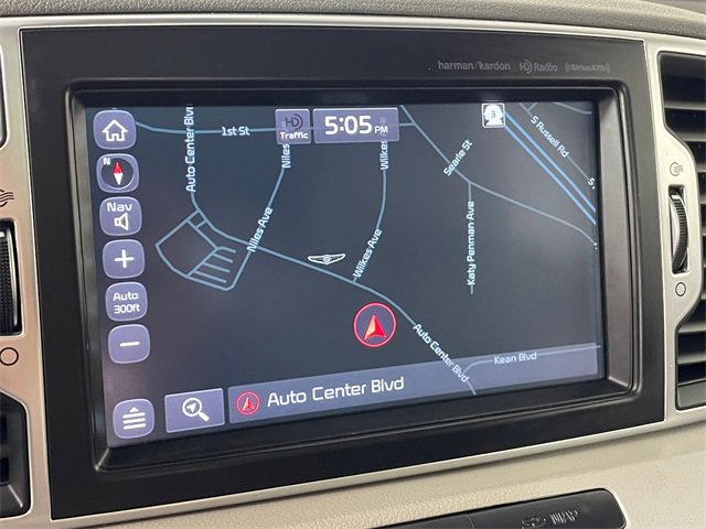 Used 2019 Kia Sportage EX w/ EX Technology Package image 8