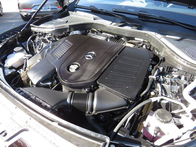 Used 2026 Mercedes-Benz GLC 300 4MATIC image 7