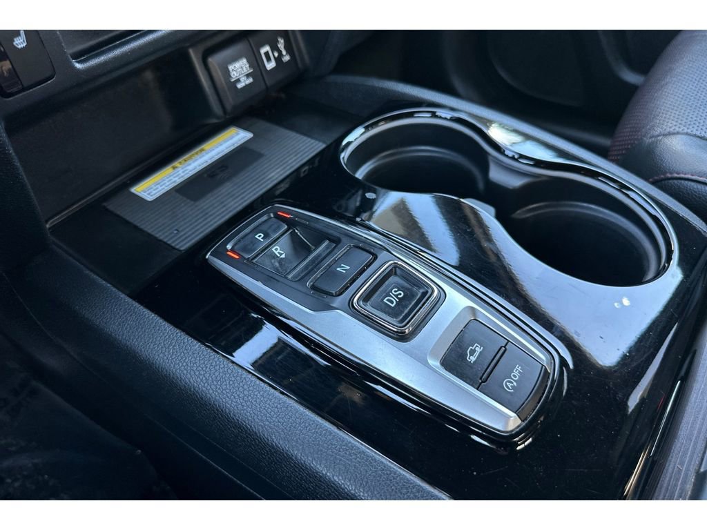 Used 2023 Honda Ridgeline Black Edition image 32
