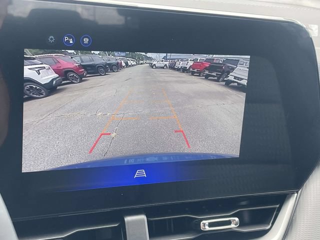 New 2027 Chevrolet Equinox LT FWD image 13