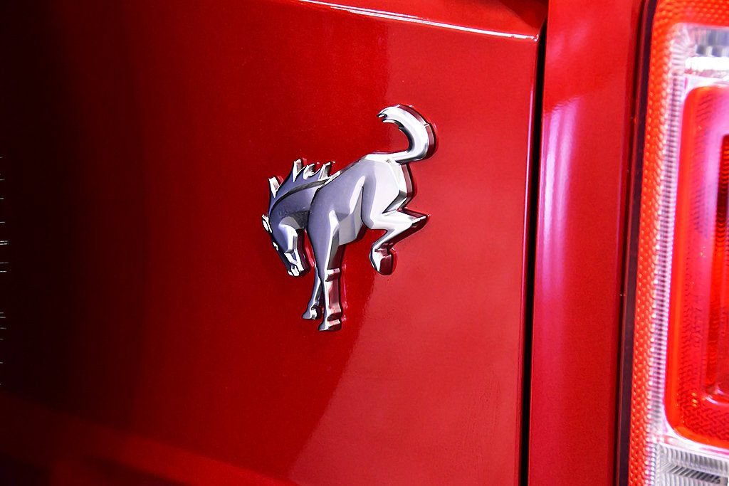 New 2026 Ford Bronco Big Bend AWD/4WD image 11