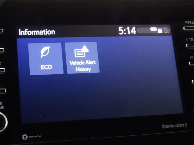 Used 2023 Toyota Camry SE FWD image 36