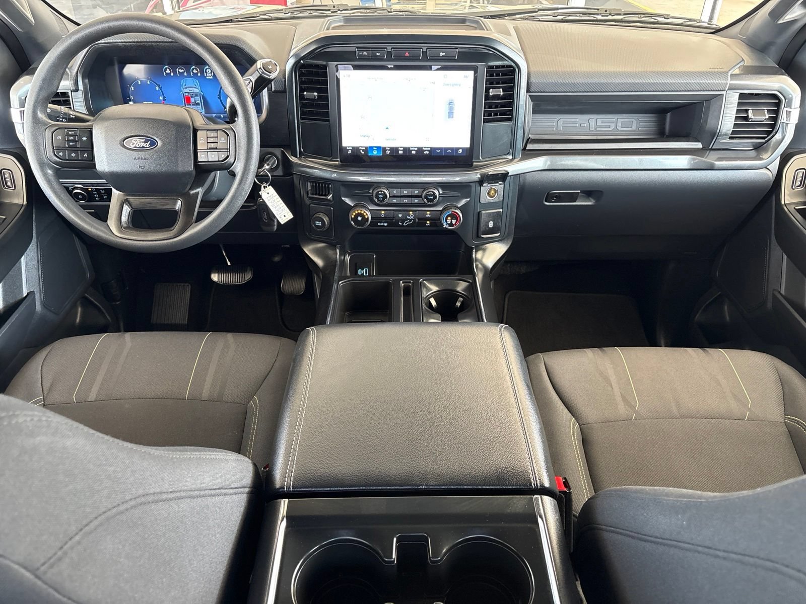 Used 2024 Ford F150 STX RWD image 18