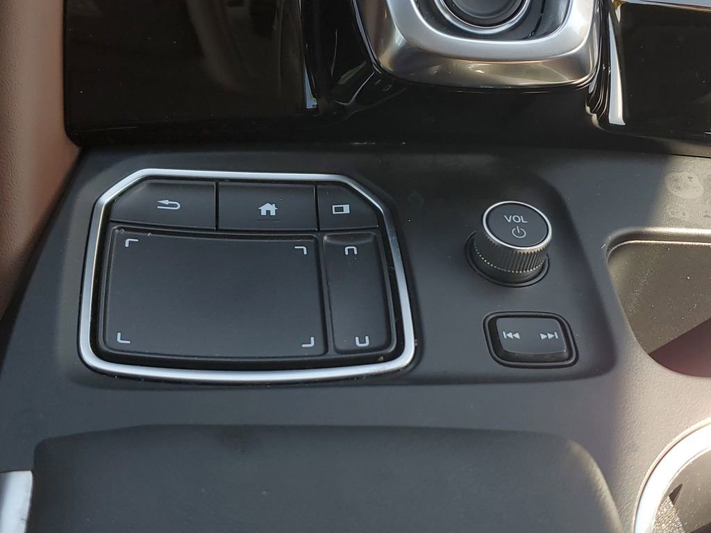 Certified 2024 Acura MDX SH-AWD w/ Technology Package image 30