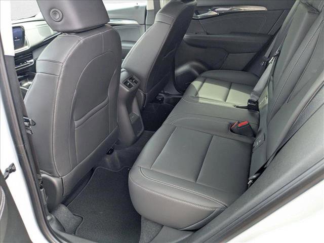 New 2025 Buick Envision Preferred image 16