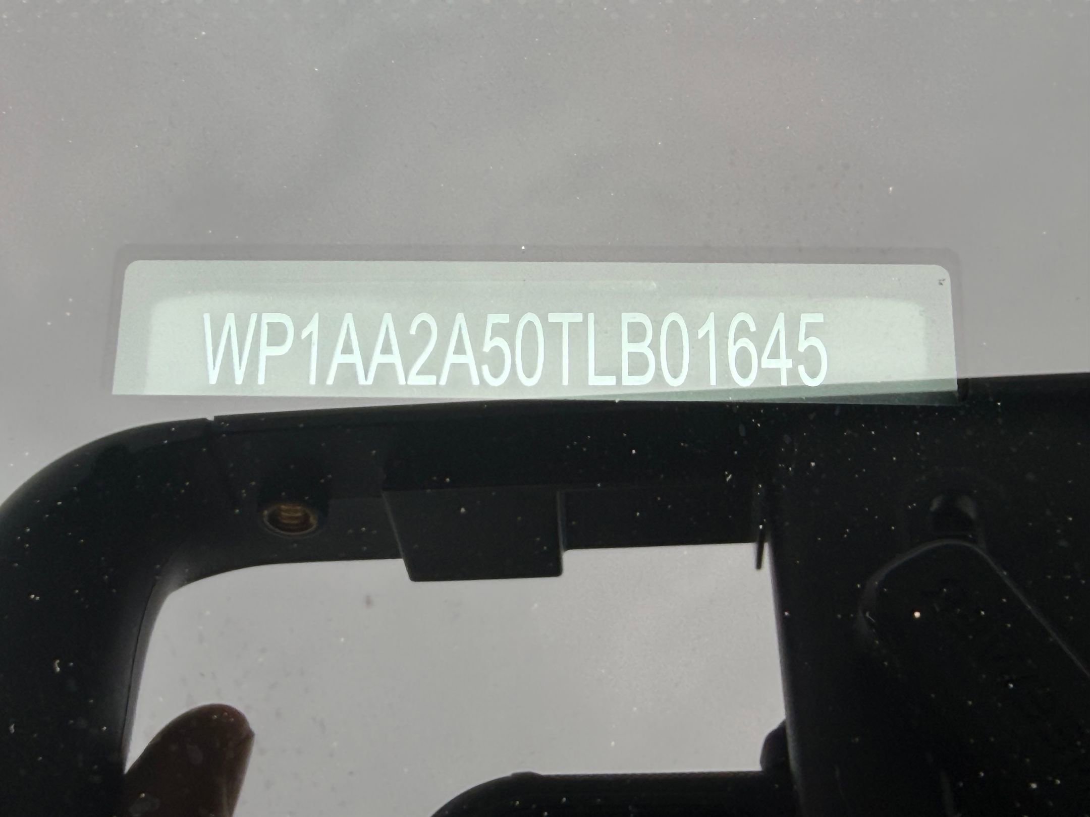 Certified 2026 Porsche Macan AWD/4WD image 35