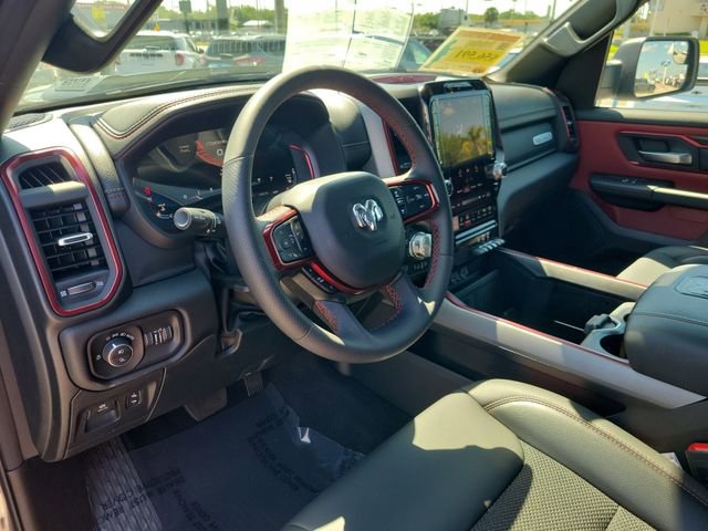 Used 2026 RAM 1500 Rebel w/ Rebel Level 1 Equipment Group AWD/4WD image 20