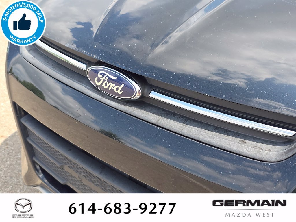 Used 2016 Ford Escape SE FWD image 15