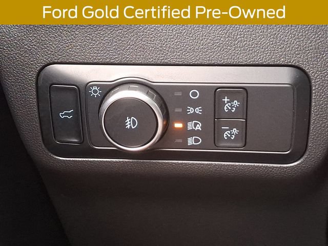 Used 2024 Ford Bronco Sport Free Wheeling w/ Convenience Package AWD/4WD image 27