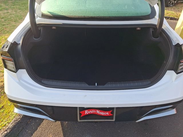 Used 2025 Hyundai Sonata SEL image 29