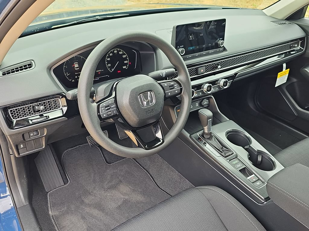 Used 2026 Honda Civic LX image 16