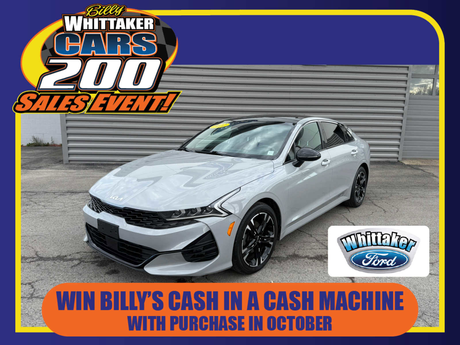 Used 2022 Kia K5 GT-Line w/ GT-Line FWD Premium Package