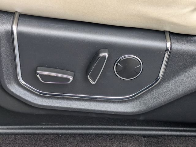 Used 2023 Ford Expedition Max Platinum AWD/4WD image 21