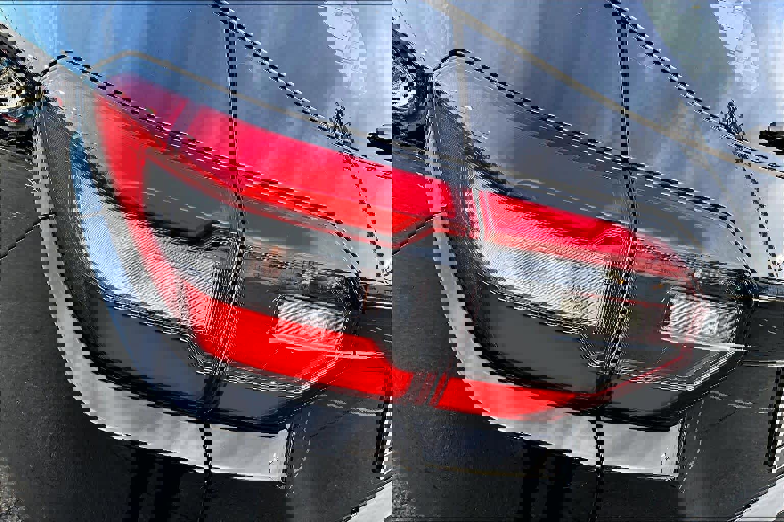 Used 2024 Honda Pilot EX-L image 29