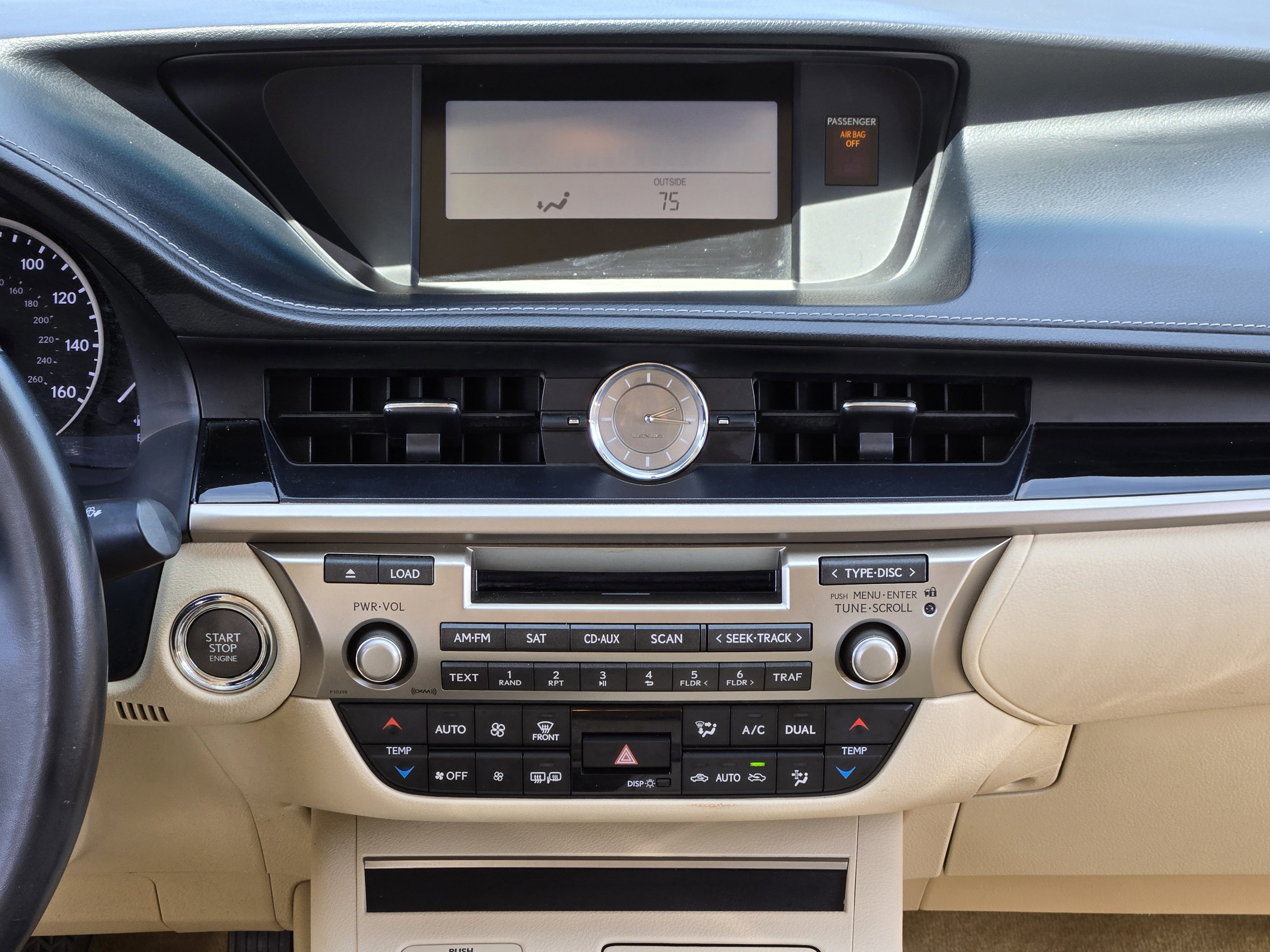 Used 2014 Lexus ES 350 image 17