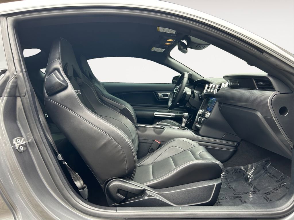 Used 2021 Ford Mustang GT Premium w/ GT Performance Package RWD image 24