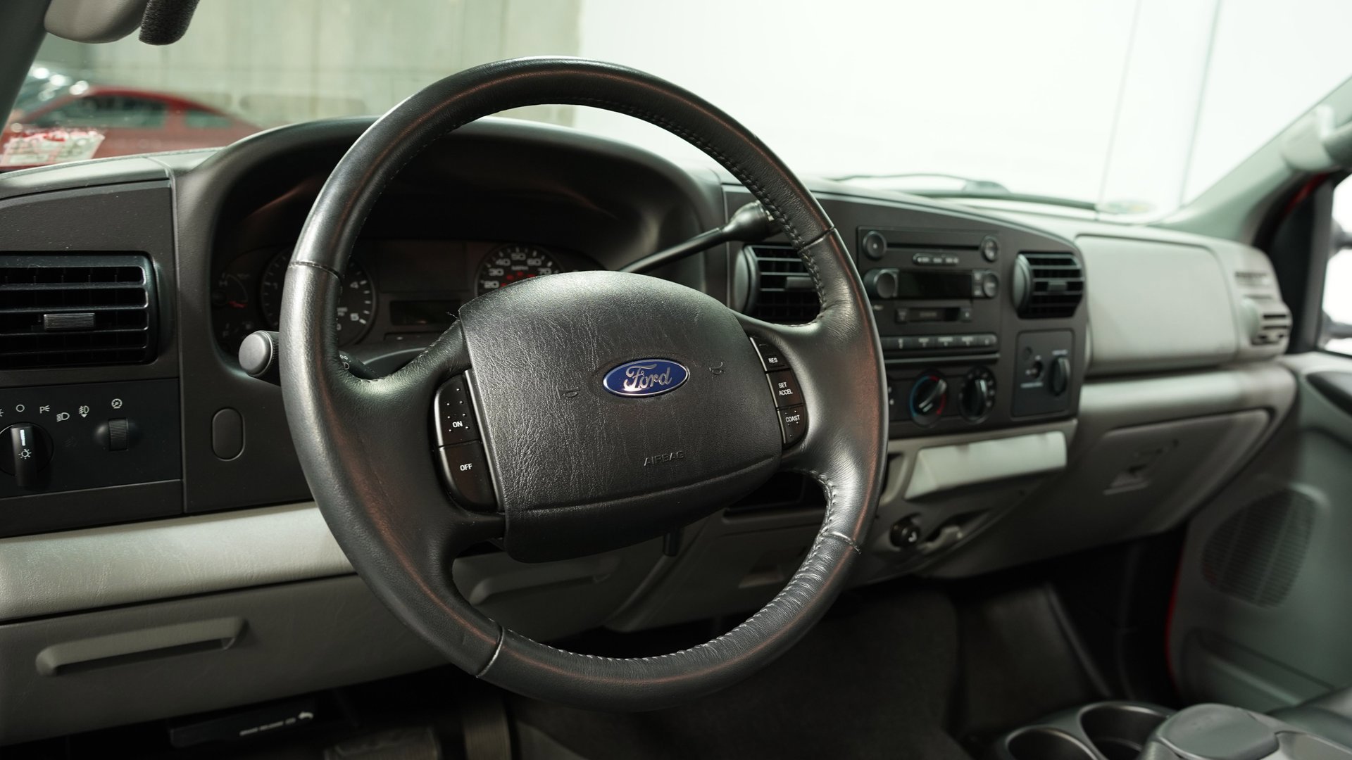 Used 2006 Ford F250 4x4 SuperCab Super Duty image 32