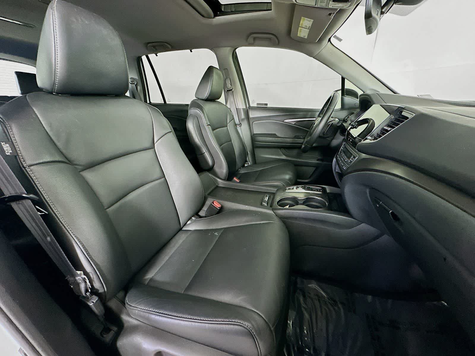Used 2021 Honda Pilot EX-L image 15
