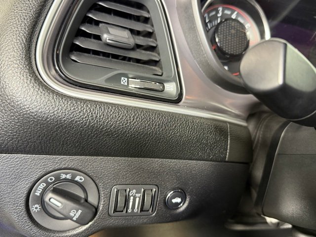 Used 2019 Dodge Challenger R/T Scat Pack w/ 1320 Drag Pack image 18