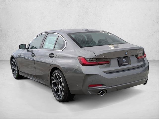 New 2026 BMW 330i xDrive Sedan w/ Premium Package image 9