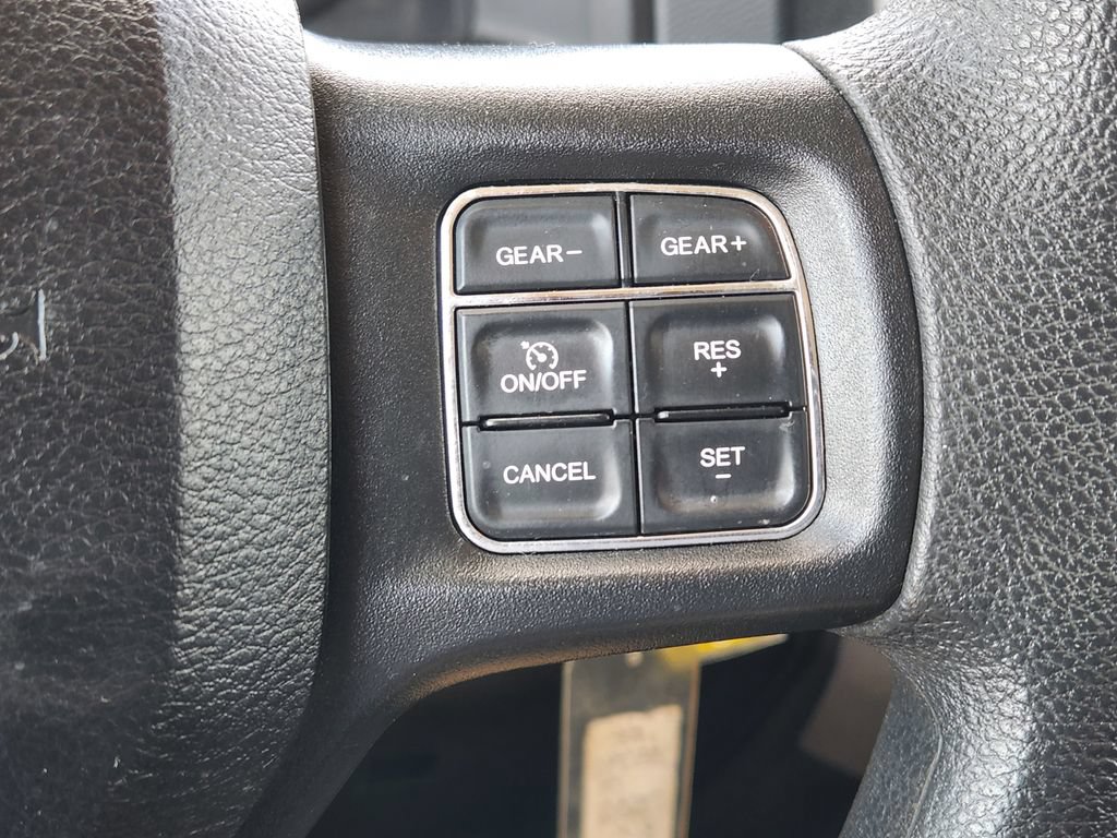 Used 2019 RAM 1500 Tradesman w/ Popular Equipment Group RWD image 28