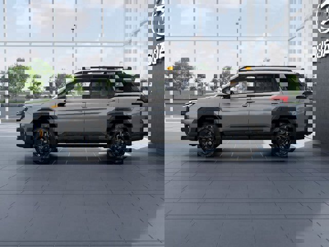 New 2026 Subaru Outback Wilderness image 30
