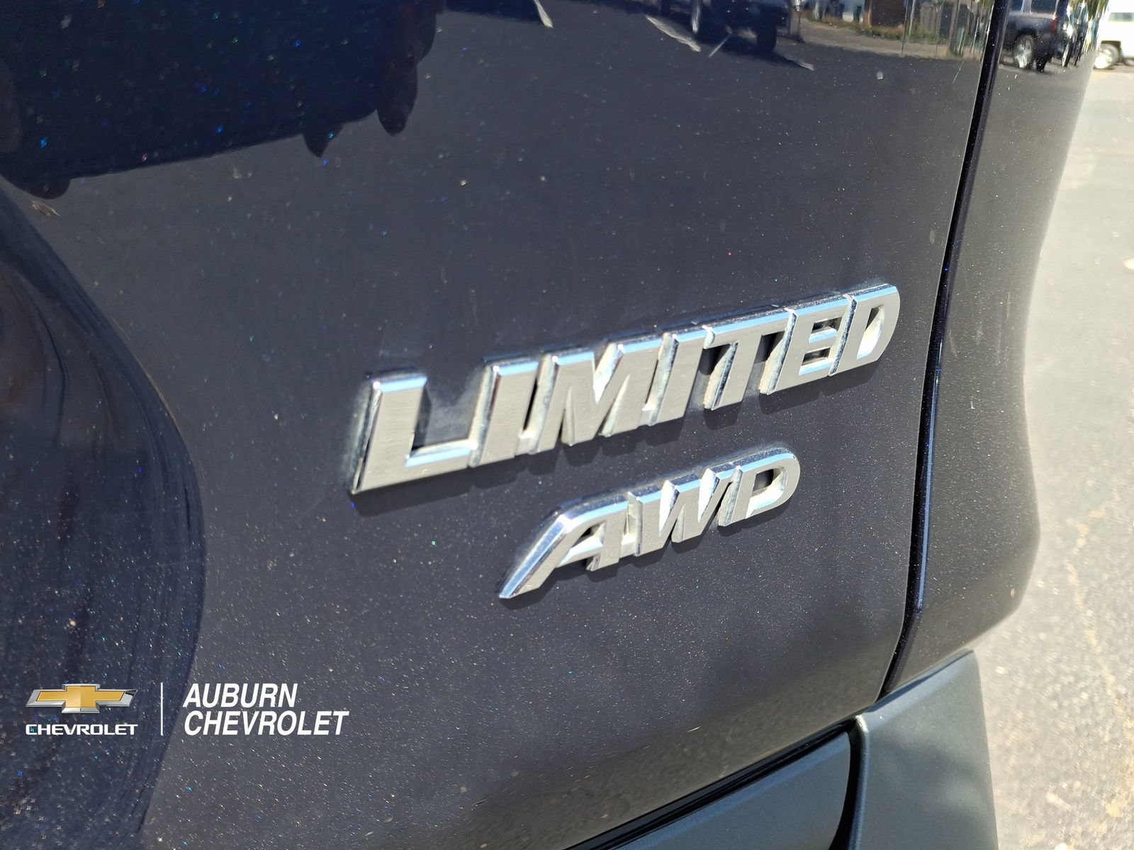 Used 2025 Toyota RAV4 Limited w/ Advanced Technology Package AWD/4WD image 25