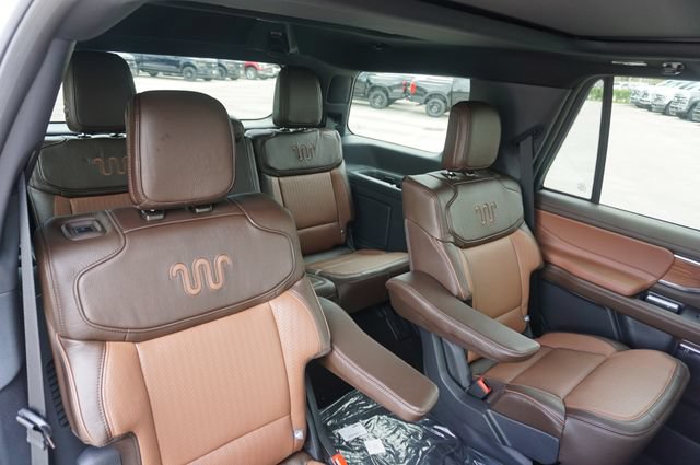 New 2027 Ford Expedition King Ranch AWD/4WD image 18