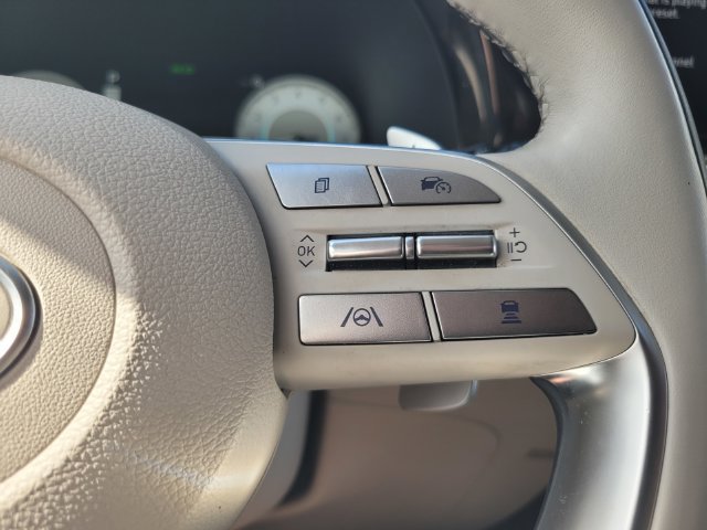 Used 2024 Hyundai Palisade Calligraphy AWD/4WD image 27