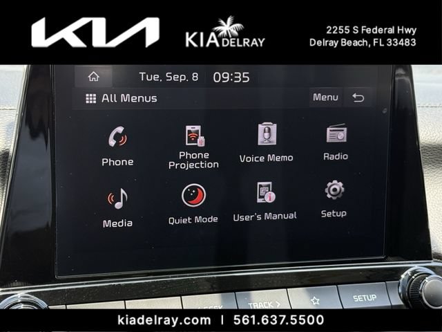 Certified 2024 Kia Forte LXS FWD image 18