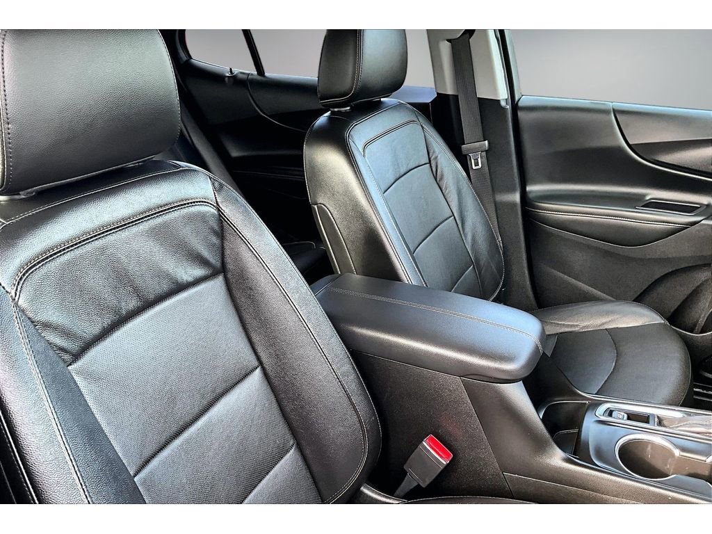 Used 2020 Chevrolet Equinox Premier image 25