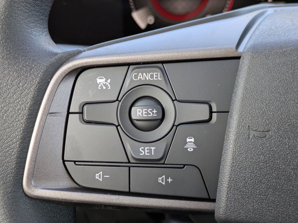 New 2026 Nissan Sentra S w/ S Cold Weather Package image 26