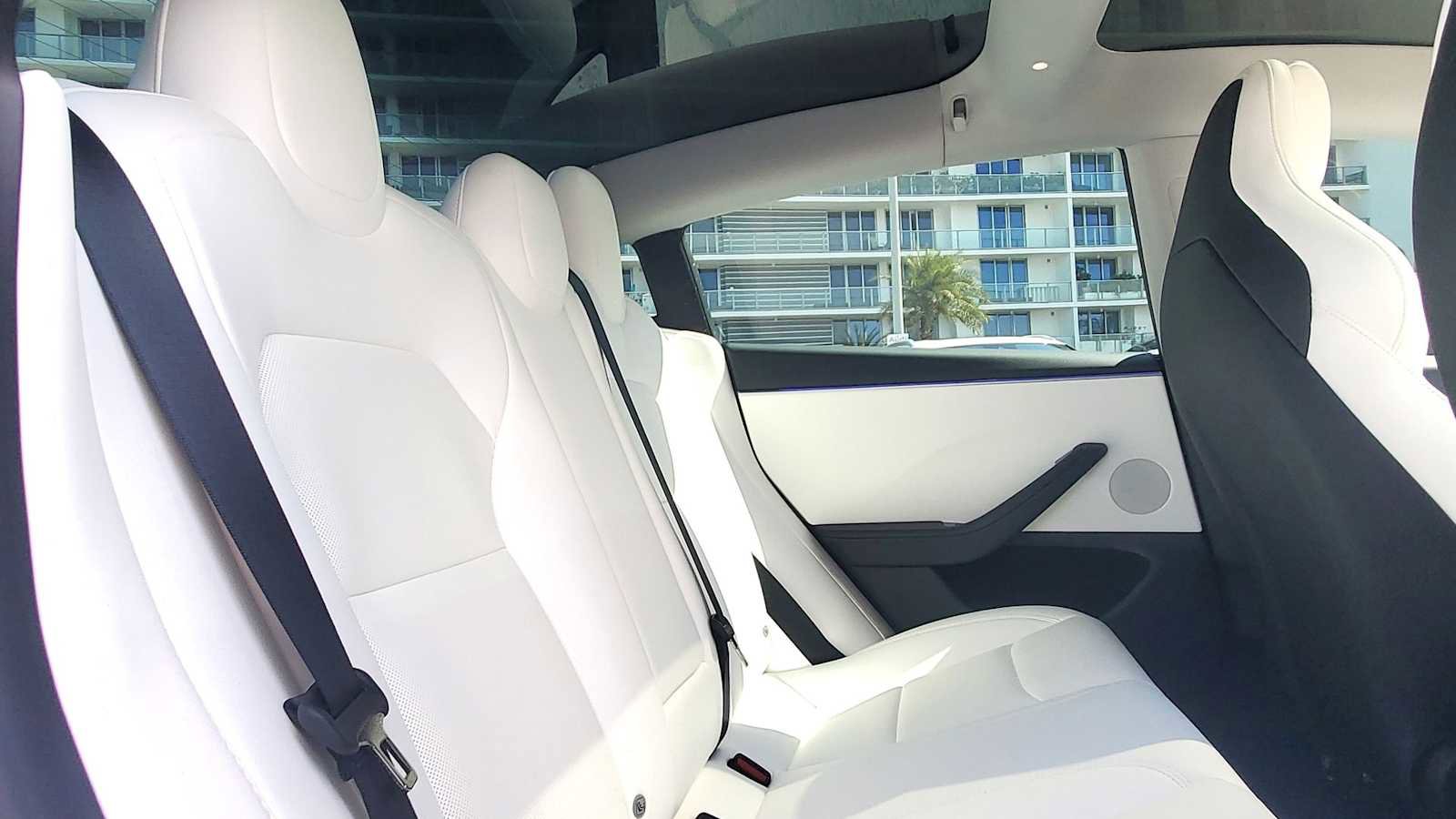 Used 2024 Tesla Model 3 Performance image 20