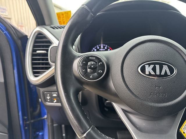 Used 2021 Kia Soul GT-Line image 16