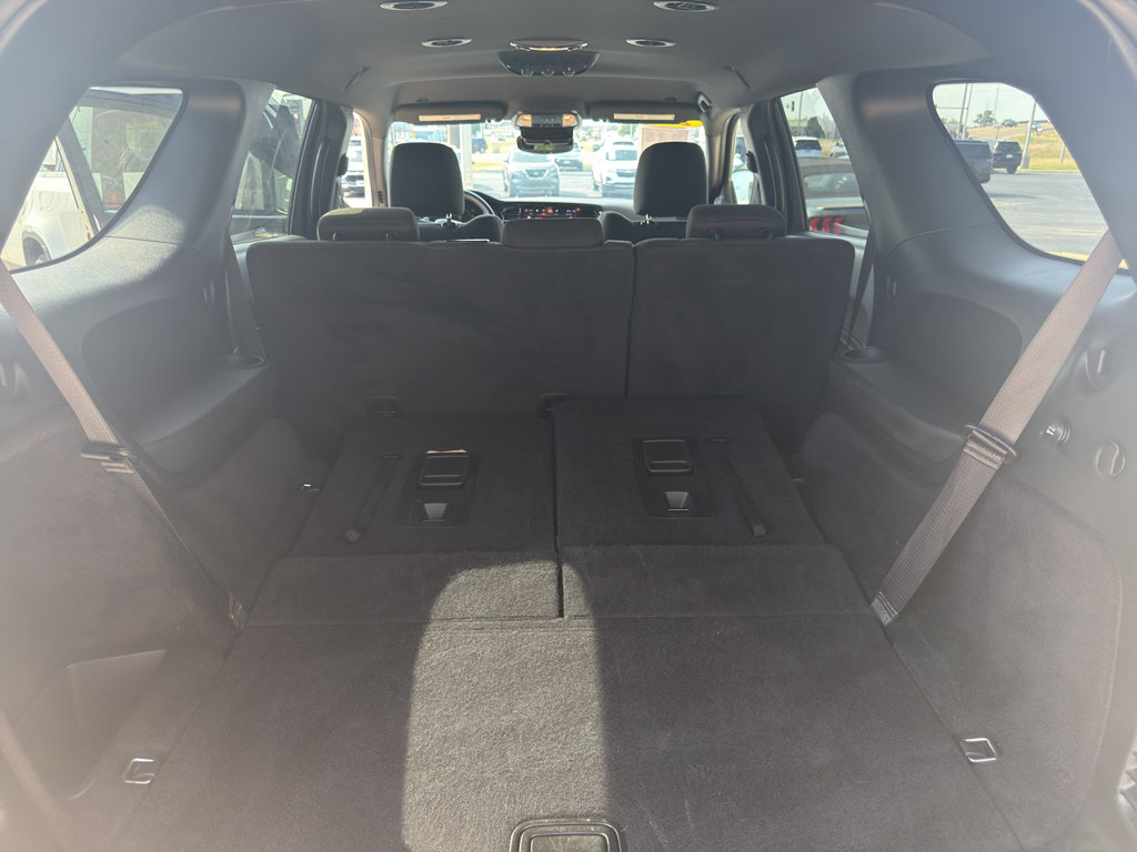 Used 2025 Dodge Durango GT AWD/4WD image 34