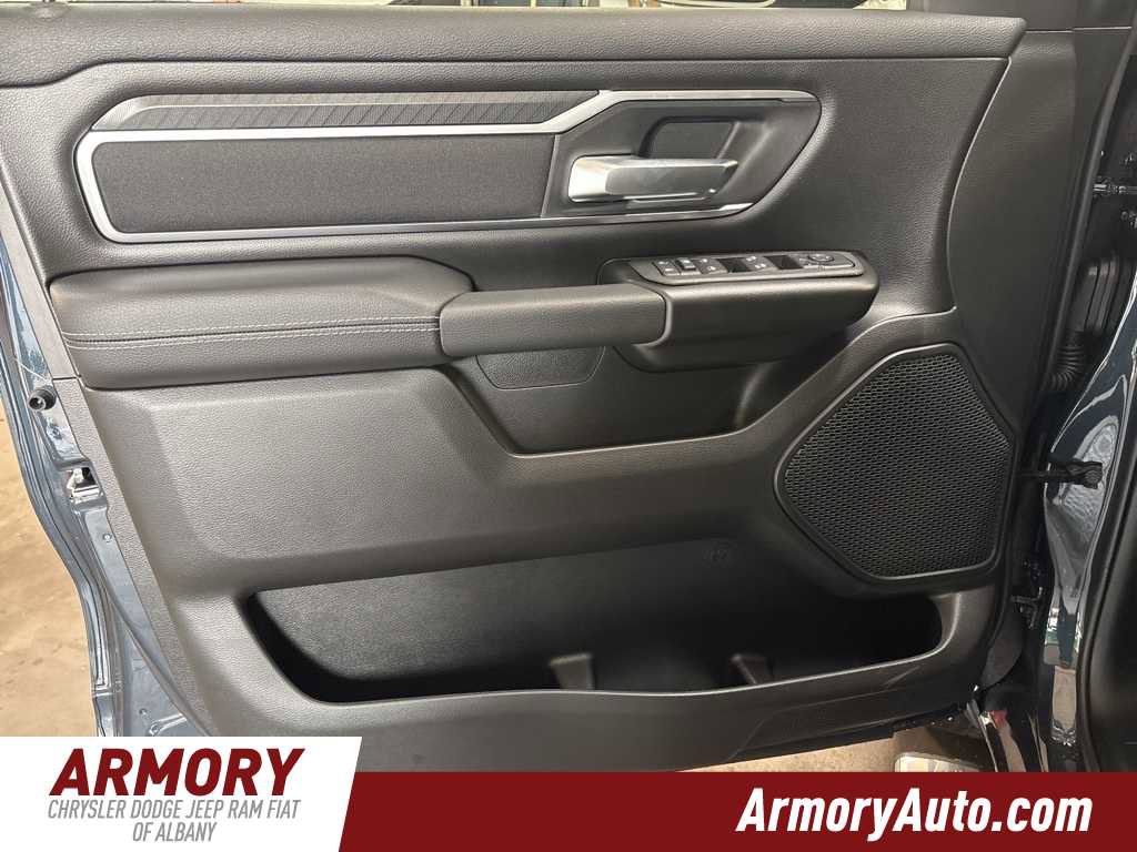New 2026 RAM 1500 Big Horn image 7
