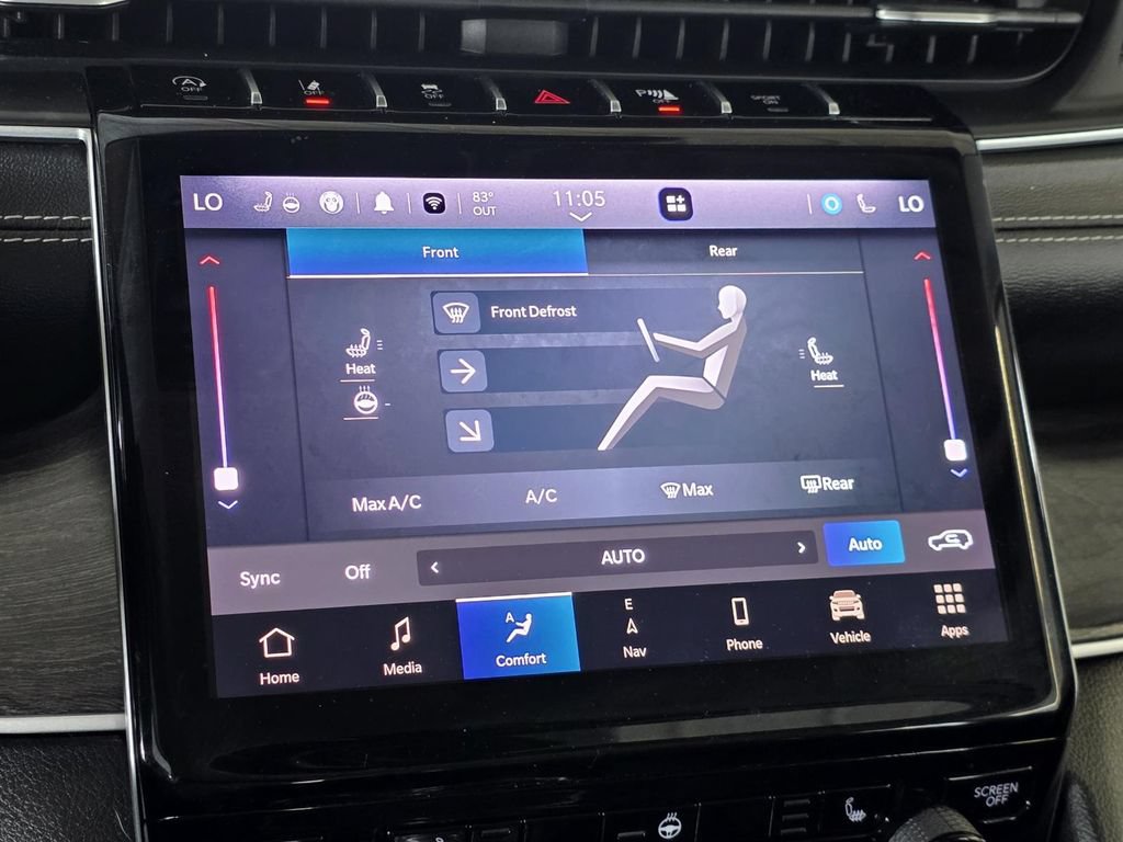 Used 2022 Jeep Grand Cherokee L Limited RWD image 18