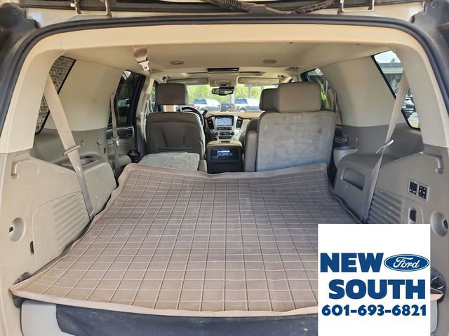 Used 2016 GMC Yukon SLT w/ Open Road Package image 33