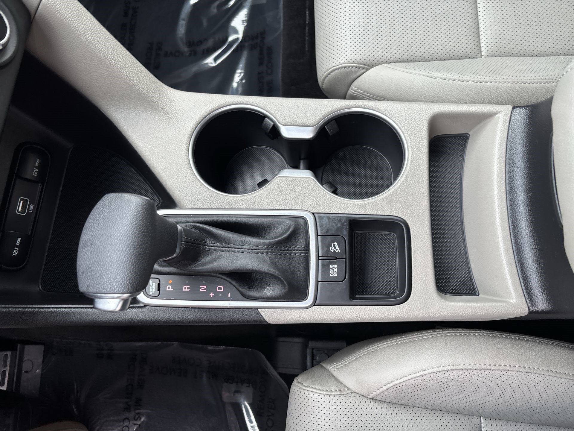 Certified 2022 Kia Sportage Nightfall Edition FWD image 20