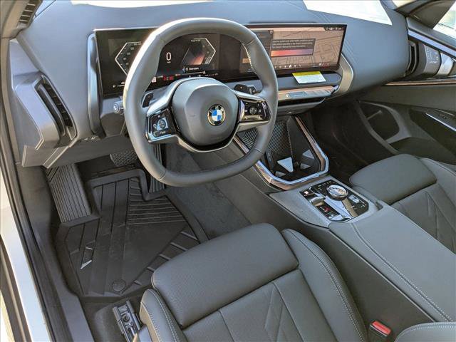 Used 2026 BMW X3 xDrive30 image 3