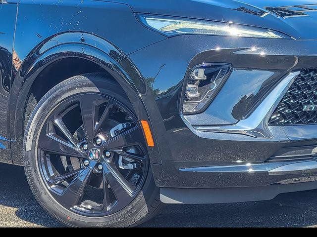 Used 2026 Buick Envision Sport Touring AWD/4WD image 4