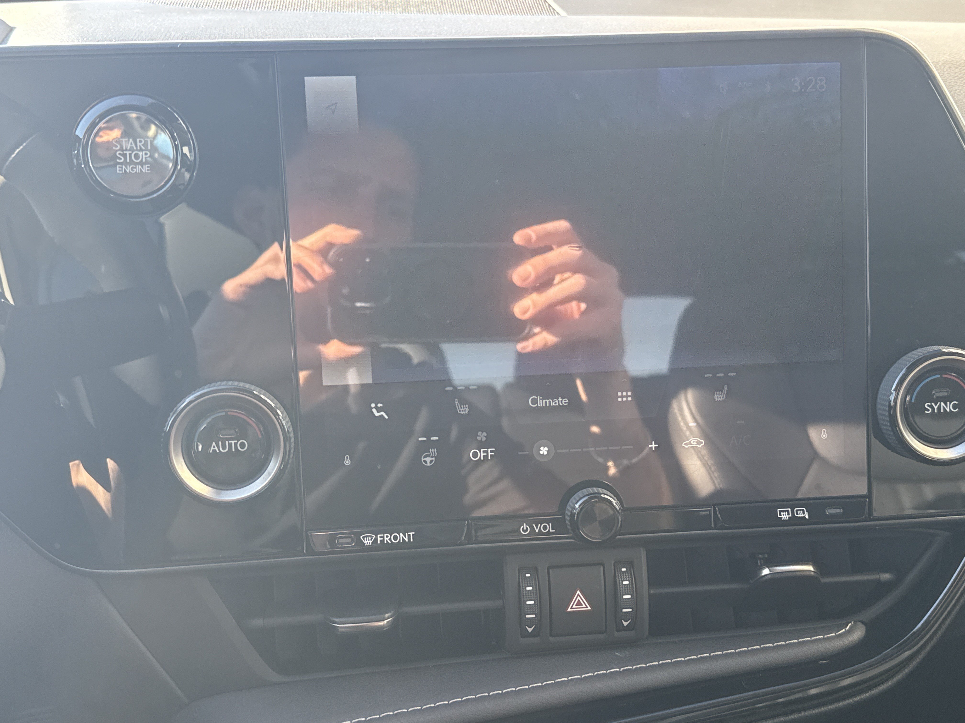 Used 2025 Lexus NX 350 AWD w/ Accessory Package (2T) image 23