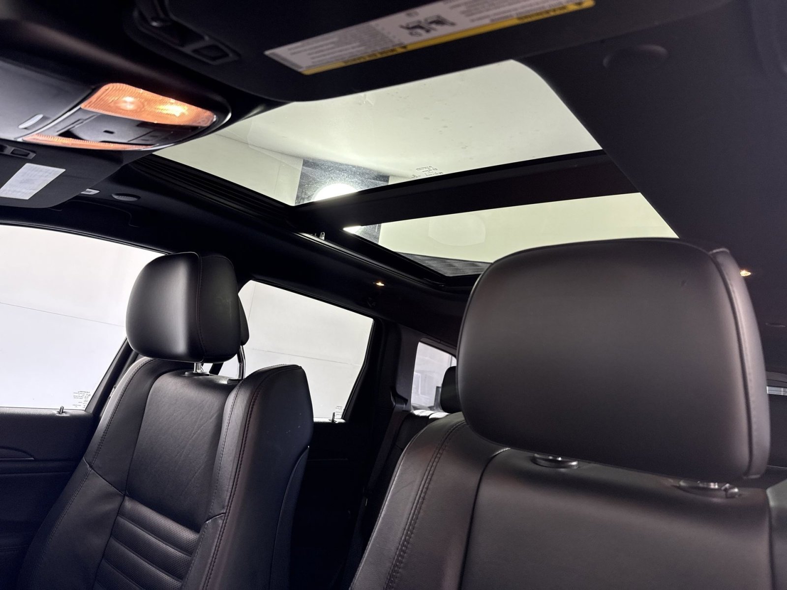 Used 2020 Jeep Grand Cherokee Limited X AWD/4WD image 24