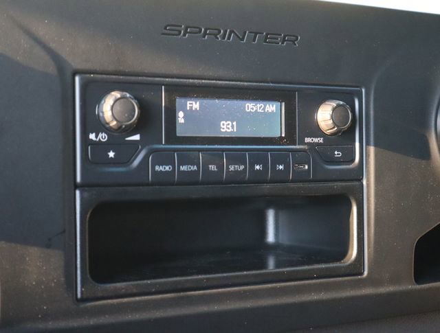 Used 2021 Mercedes-Benz Sprinter 3500 image 38