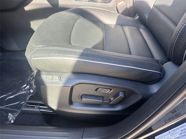 New 2025 MAZDA CX-5 AWD 2.5 S w/ Premium Plus Pkg image 12