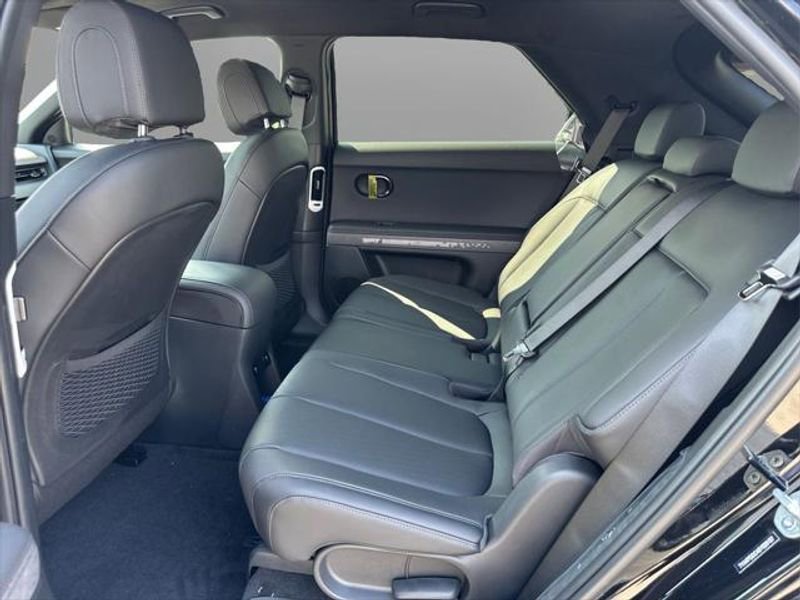 New 2025 Hyundai Ioniq 5 XRT image 15