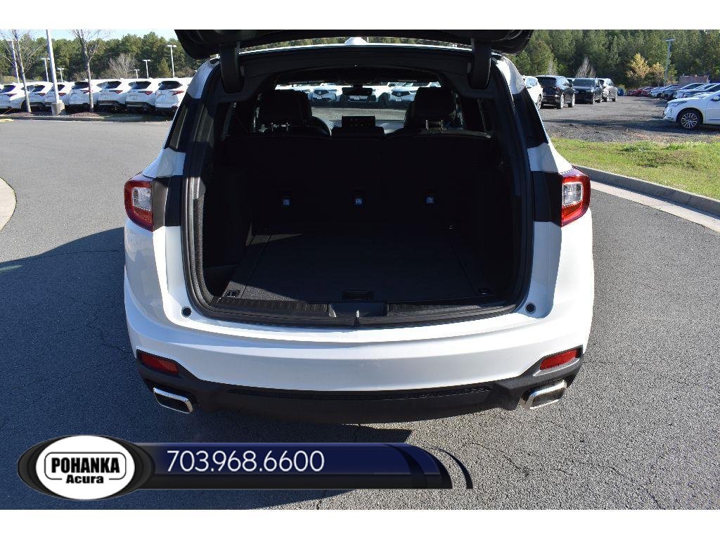 New 2026 Acura RDX SH-AWD image 34