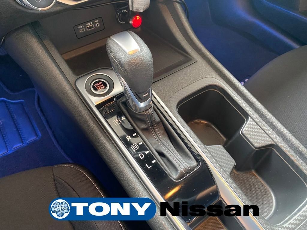 Used 2020 Nissan Sentra SV image 35